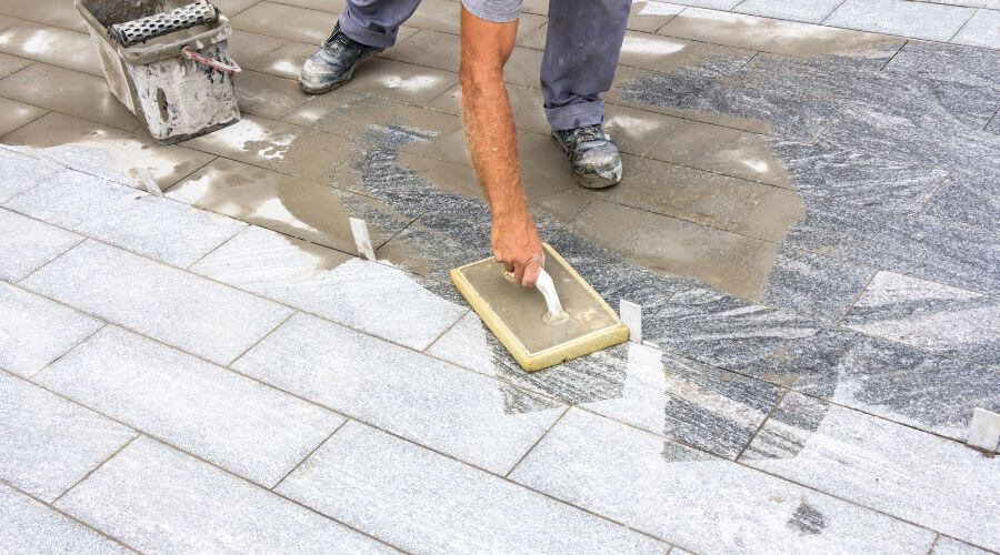 Local Chimney Repair in Lucas, KS